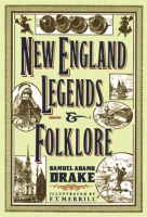 New_England_Legends_and_Folklore