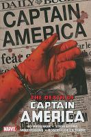 The_death_of_Captain_America