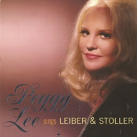 Peggy Lee Sings Leiber & Stoller