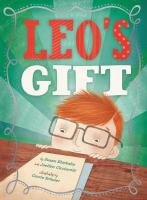 Leo_s_gift