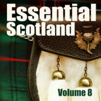 Essential Scotland, Vol. 8
