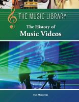 The_history_of_music_videos