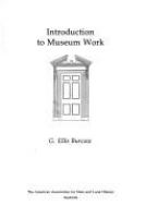Introduction_to_museum_work