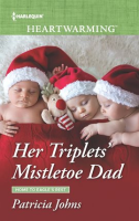 Her_Triplets__Mistletoe_Dad