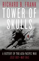 Tower of skulls