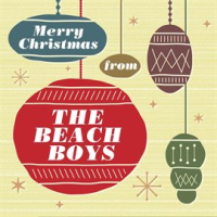 Merry Christmas From The Beach Boys