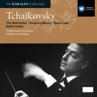 Tchaikovsky: The Nutcraker, Swan Lake & Sleeping Beauty Ballet Suites