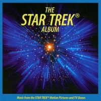 The Star Trek Album