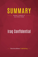 Summary__Iraq_Confidential