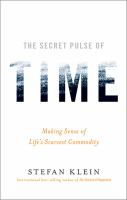 The_secret_pulse_of_time