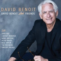 David_Benoit_And_Friends