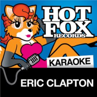 Hot_Fox_Karaoke_-_Eric_Clapton