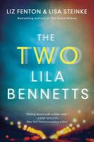 The_two_Lila_Bennetts