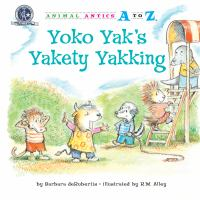 Yoko_Yak_s_yakety_yakking