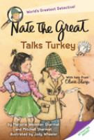 Nate_the_Great_talks_turkey