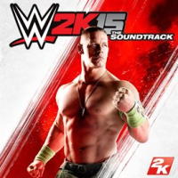 WWE 2K15: The Soundtrack