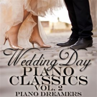 Wedding Day Piano Classics, Vol. 2