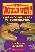 Who_Would_Win___Tyrannosaurus_Rex_vs__Velociraptor
