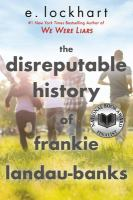 The_disreputable_history_of_Frankie_Landau-Banks