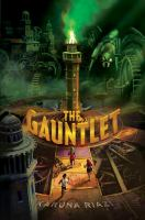 The_Gauntlet