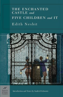 The_Enchanted_Castle_and_Five_Children_and_It