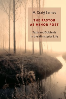 The_Pastor_as_Minor_Poet