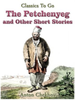 The_Petchenyeg_and_Other_Short_Stories