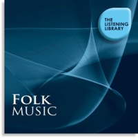 Folk_Music_-_The_Listening_Library