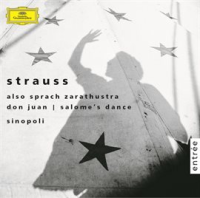 Richard Strauss: Also sprach Zarathustra/Don Juan/Salome:Dance of the Seven Veils