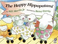The_happy_hippopotami