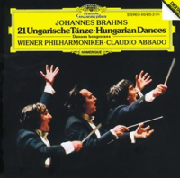 Brahms__21_Hungarian_Dances