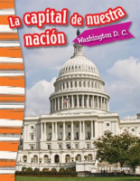 La_Capital_De_Nuestra_Naci__n__Washington_D__C