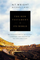 The_New_Testament_in_Its_World