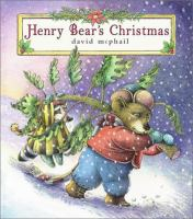 Henry_Bear_s_Christmas