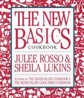 The_new_basics_cookbook