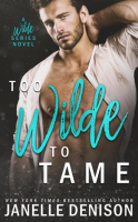 Too_Wilde_To_Tame__A_Wilde_Series_Novel_