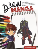 Draw_Manga