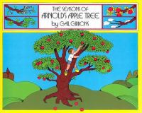 The_seasons_of_Arnold_s_apple_tree