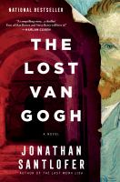 The_lost_Van_Gogh