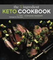 The_5-ingredient_keto_cookbook