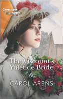 The_Viscount_s_Yuletide_Bride