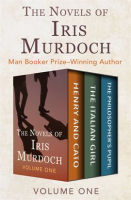 The_Novels_of_Iris_Murdoch_Volume_One