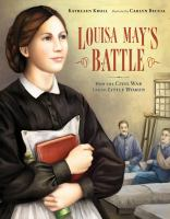Louisa_May_s_Battle