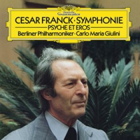 Franck: Symphony In D Minor; Psyché et Eros