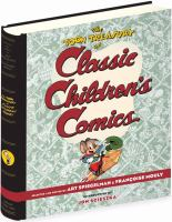 The_Toon_treasury_of_classic_children_s_comics