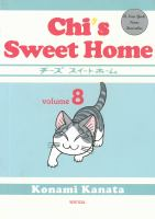 Chi_Volume_8__Chi_s_sweet_home