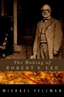 The_making_of_Robert_E__Lee