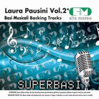 Basi Musicali: Laura Pausini, Vol. 2 (Backing Tracks)