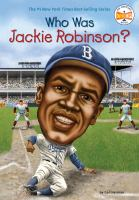 Who_was_Jackie_Robinson_