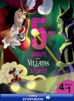5-Minute_Villains_Stories